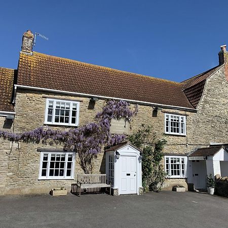 The Heritage Bed And Breakfast Chickerell Exterior foto